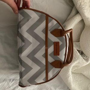 brand new unused lunch box , big and spacious